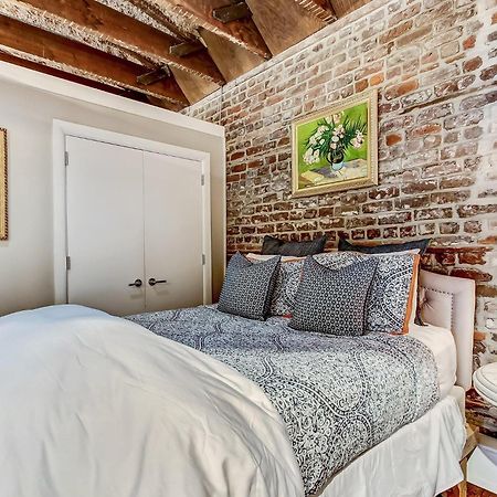 Broughton Corner Loft Apartment Savannah Exterior foto