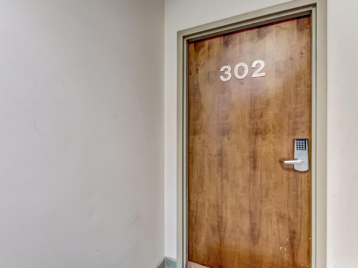 Broughton Corner Loft Apartment Savannah Exterior foto